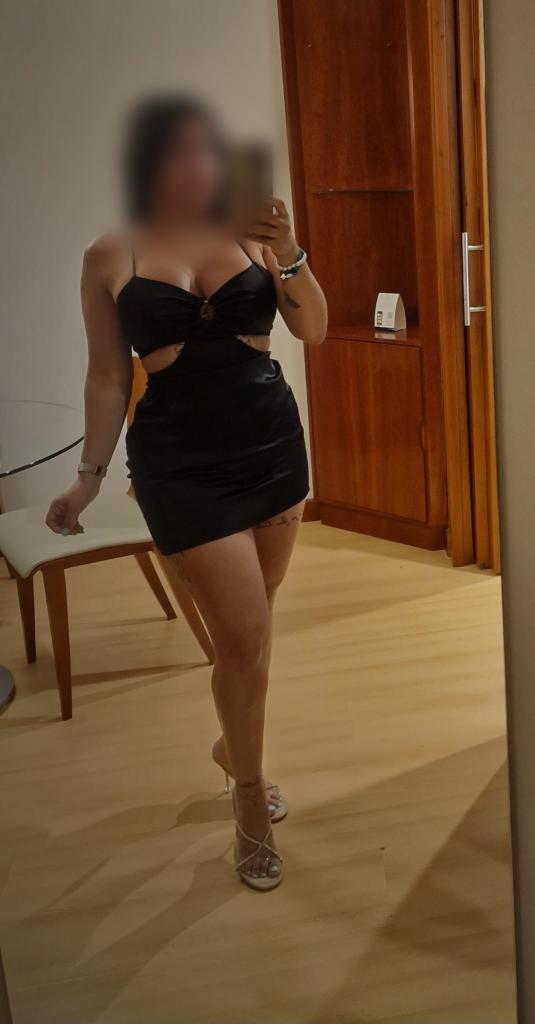 Chica busca chico en Tenerife: 