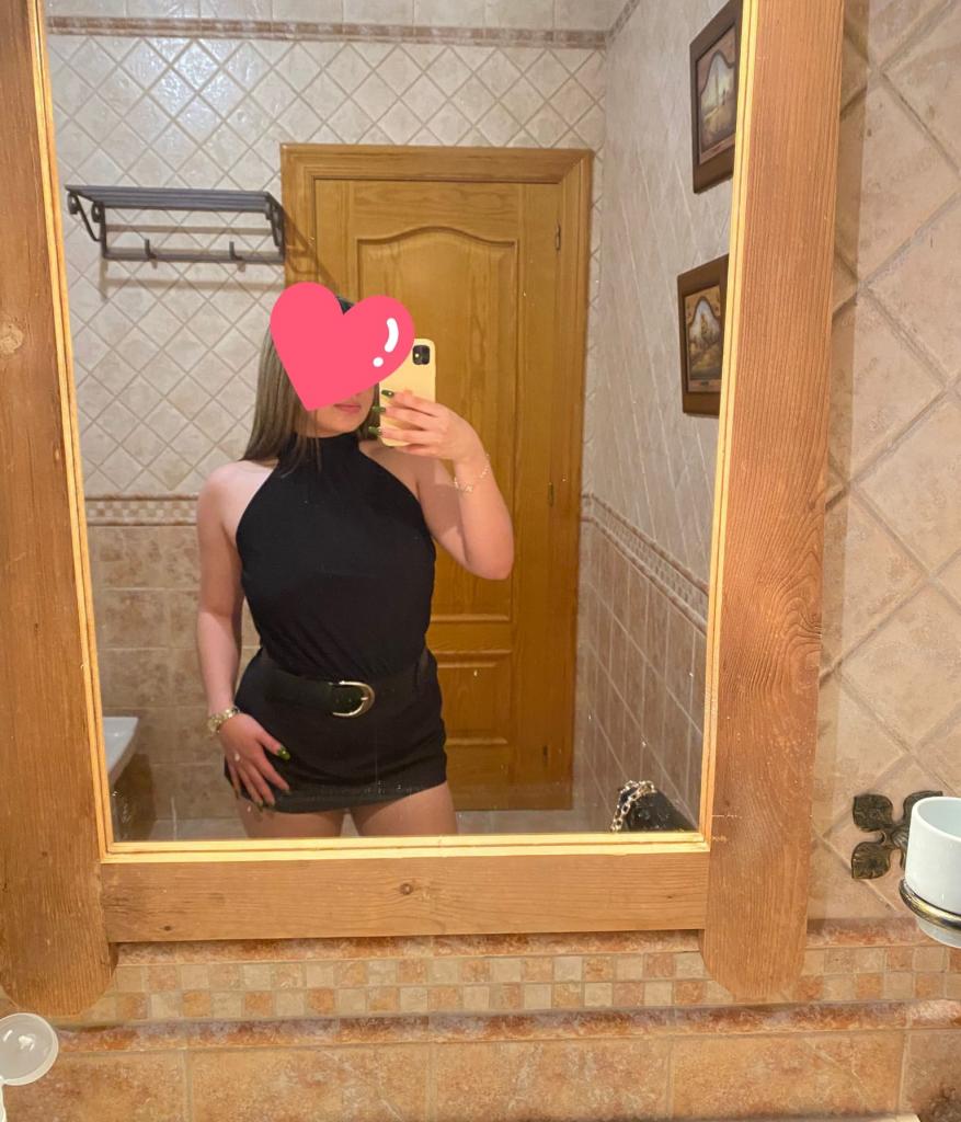Chica busca chico en Sevilla: 