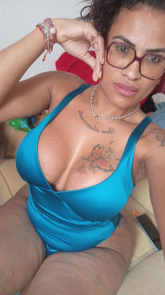 Travesti en La Rioja: 