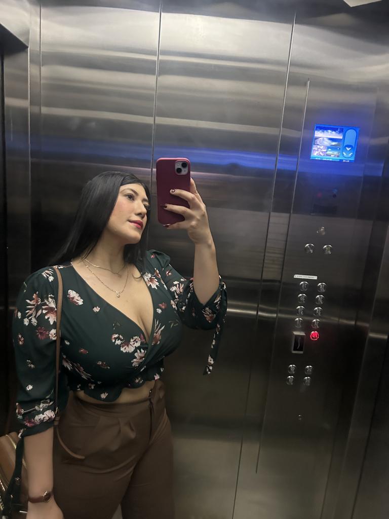 678671052: Chica busca chico en Madrid