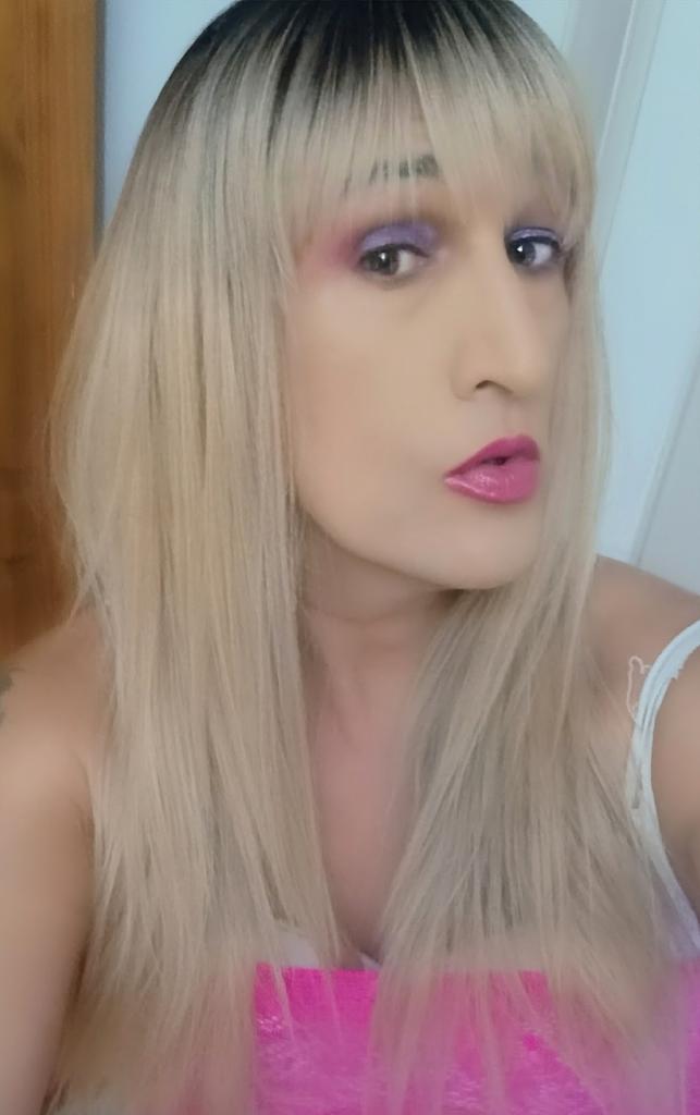 Transexual en Las Palmas: 