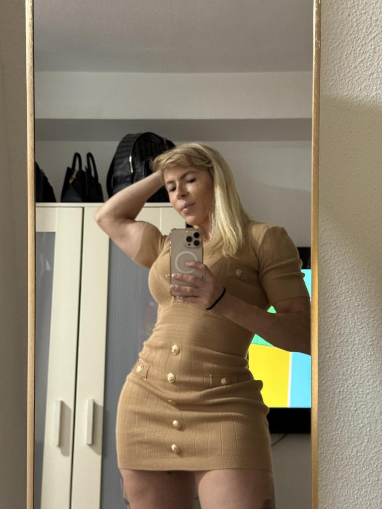 Transexual en Murcia: Transexuales y Travestis
