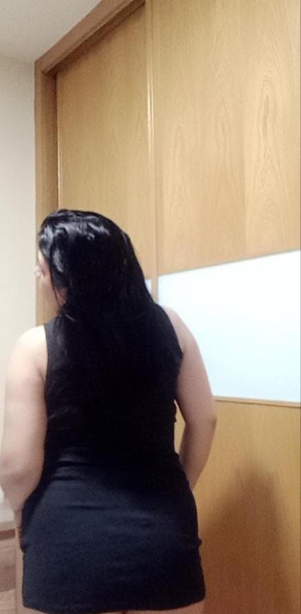 Chica busca chico en León: 