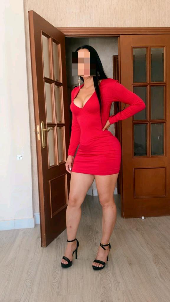 Chica busca chico en Murcia: 