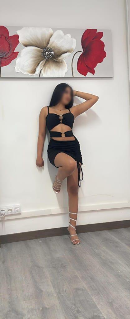 607046667: Chica busca chico en Mallorca