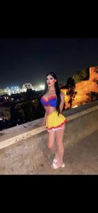 670627809: Travesti en Málaga