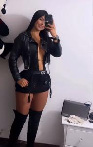 634222271: Chica busca chico en Las Palmas