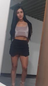 691386949: Chica busca chico en Madrid