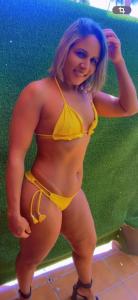643910062: Chica busca chico en Murcia