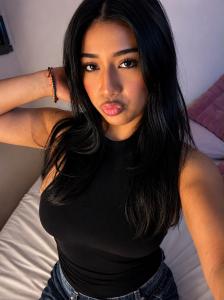 678710115: Chica busca chico en Málaga