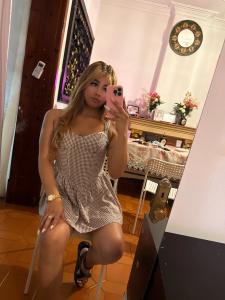 662587691: Transexual en Mallorca