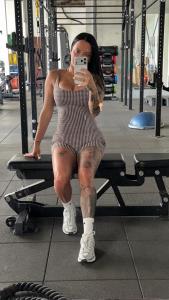 610198320: Chica busca chico en Málaga