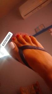 632505081: Chica busca chico en Toledo