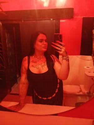 671235974: Transexual en Las Palmas