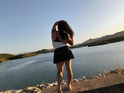 645030974: Chica busca chico en Murcia