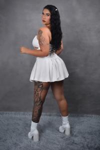 632694600: Chica busca chico en Alicante