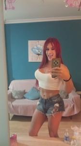 602361369: Travesti en Valencia
