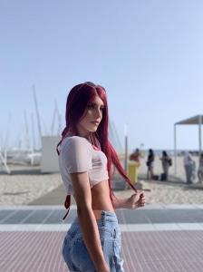 602596849: Travesti en Alicante