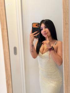 655632309: Chica busca chico en La Coruña