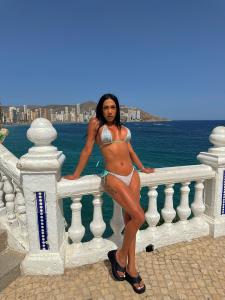 641092518: Travesti en Alicante