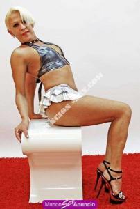683437304: Transexual en Valencia