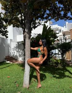 643800943: Chica busca chico en Málaga