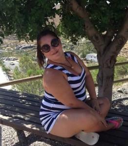 623619890: Chica busca chico en Murcia