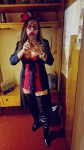 651362345: Travesti en La Coruña