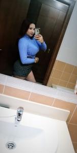 678754458: Chica busca chico en Murcia