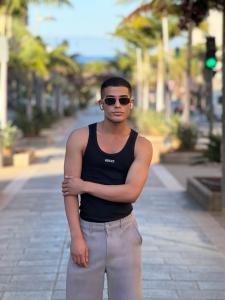 604302002: Chico busca chica en Alicante