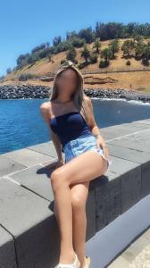 643988932: Chica busca chico en Tenerife