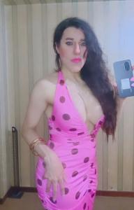 697455526: Travesti en La Coruña