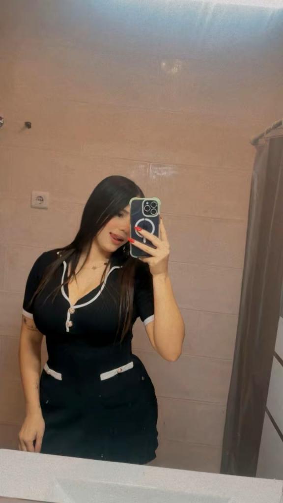 Chica busca chico en Málaga: 