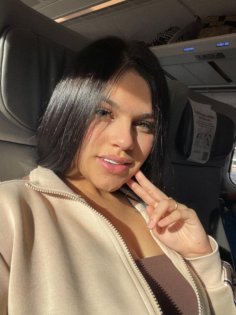 Chica busca chico en Madrid: Chica busca chico