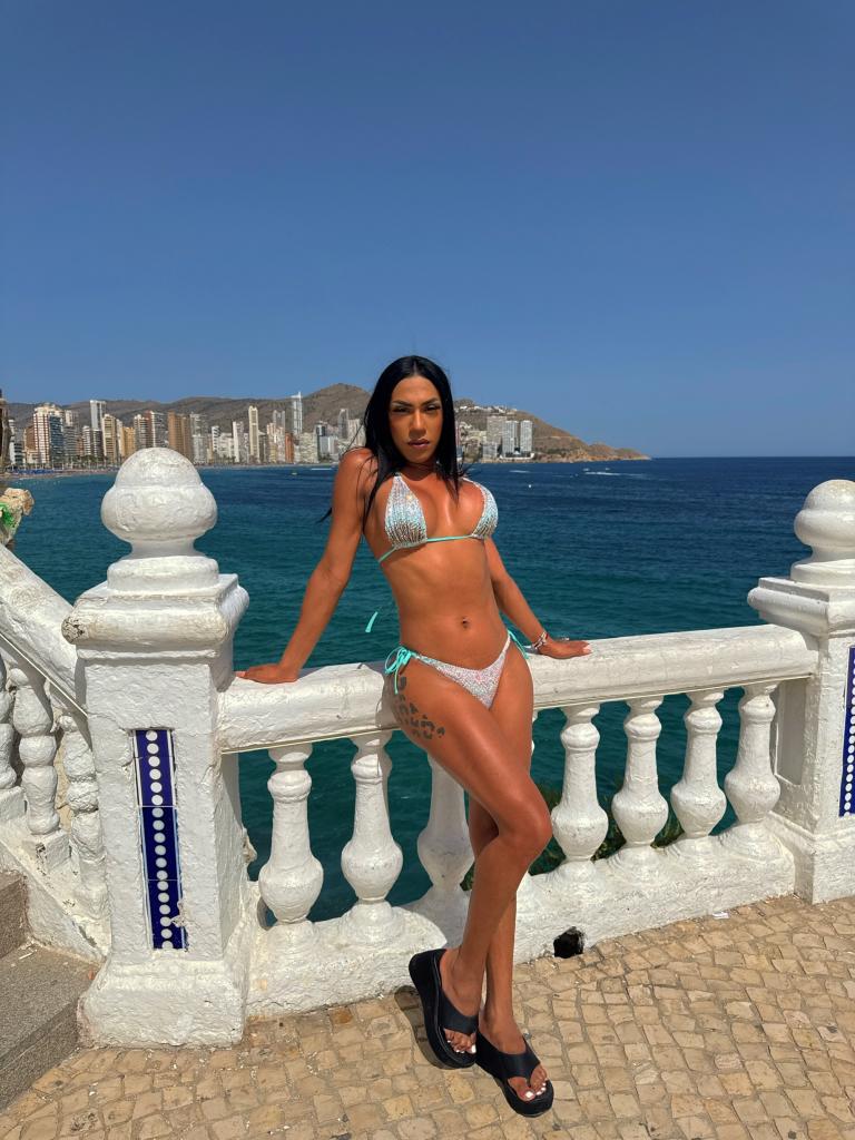 641092518: Travesti en Alicante