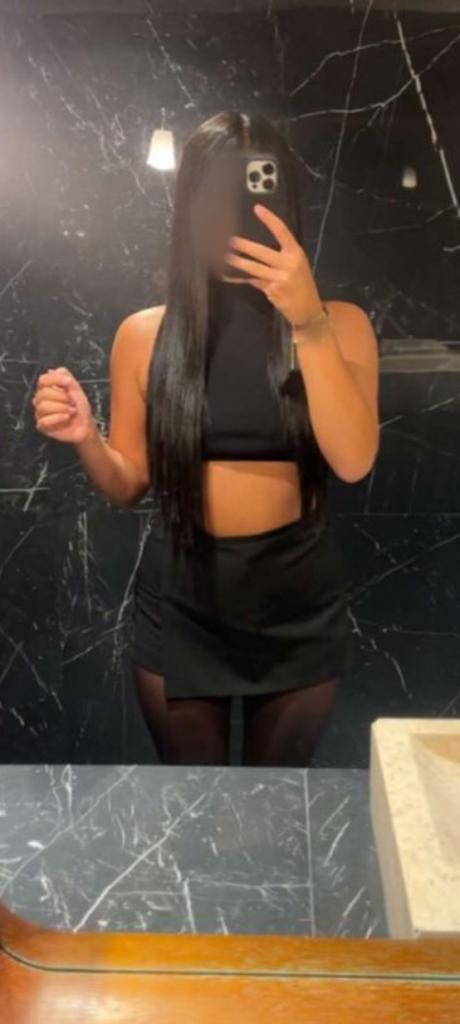 Chica busca chico en Almería: 