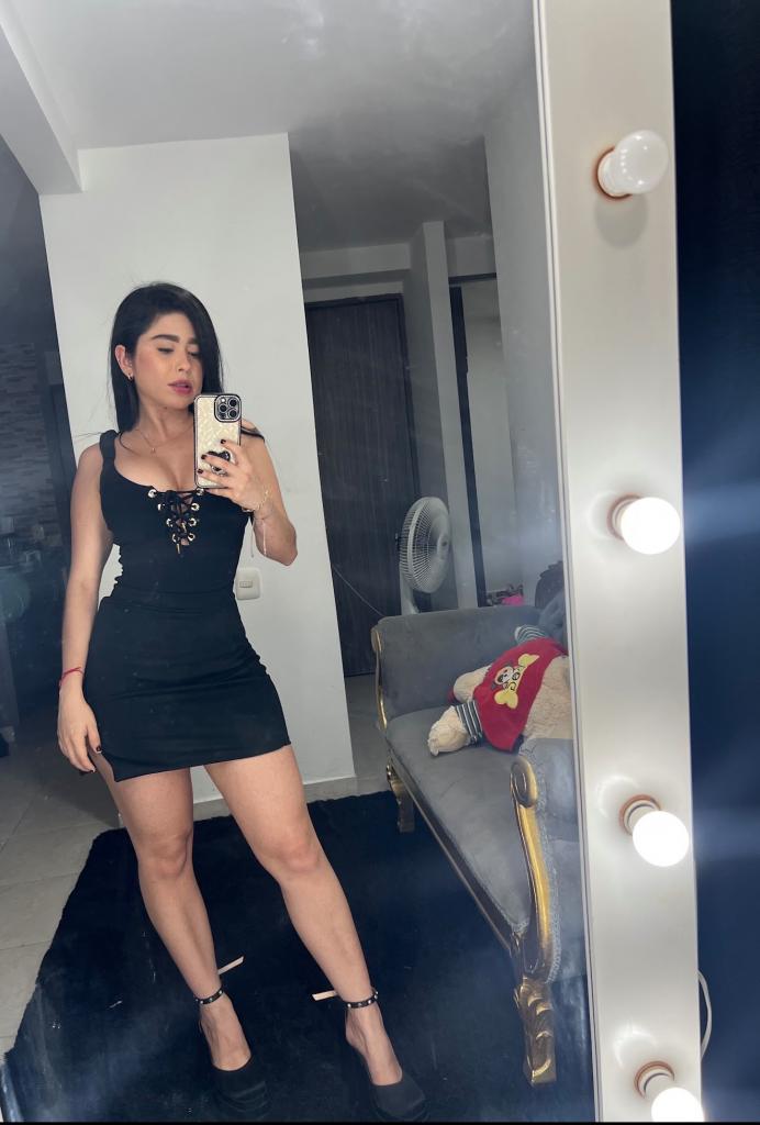 Chica busca chico en Sevilla: 