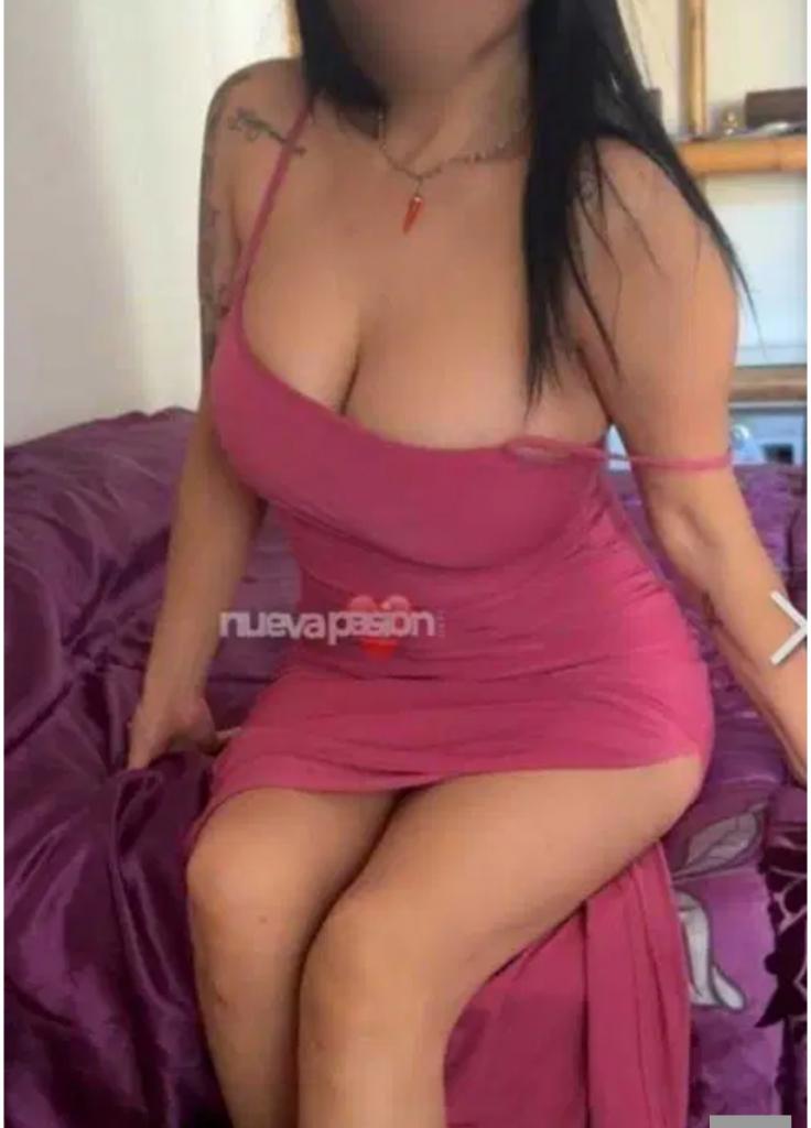 Chica busca chico en Tenerife: 