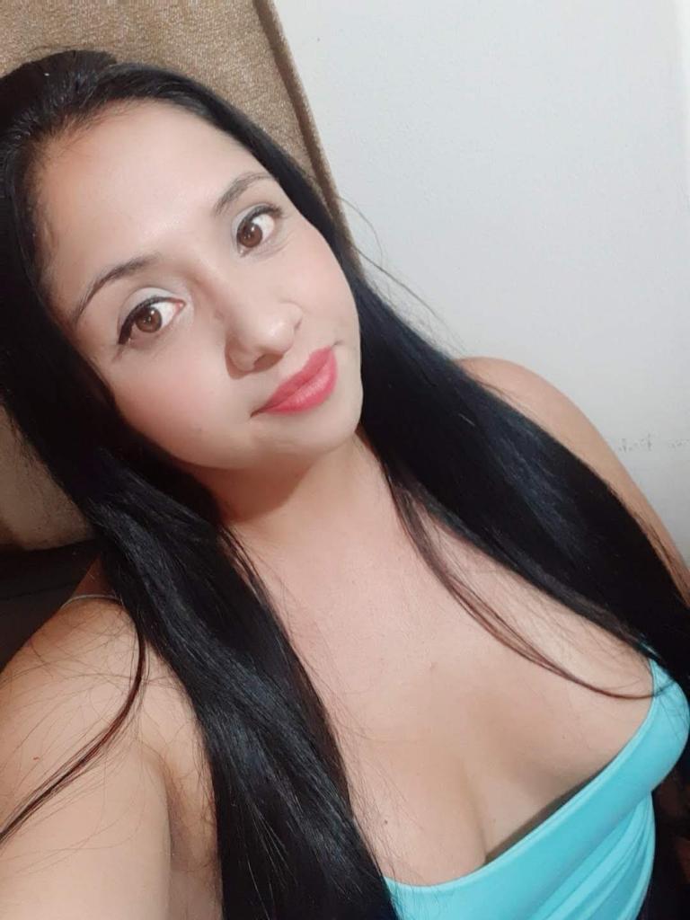 Chica busca chico en Málaga: 