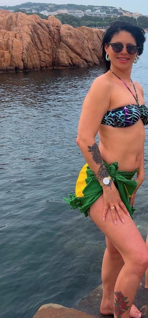 Chica busca chico en Barcelona: 