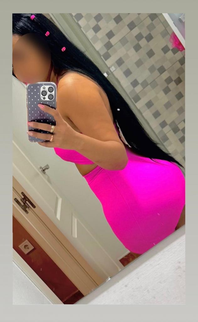 Chica busca chico en Málaga: 