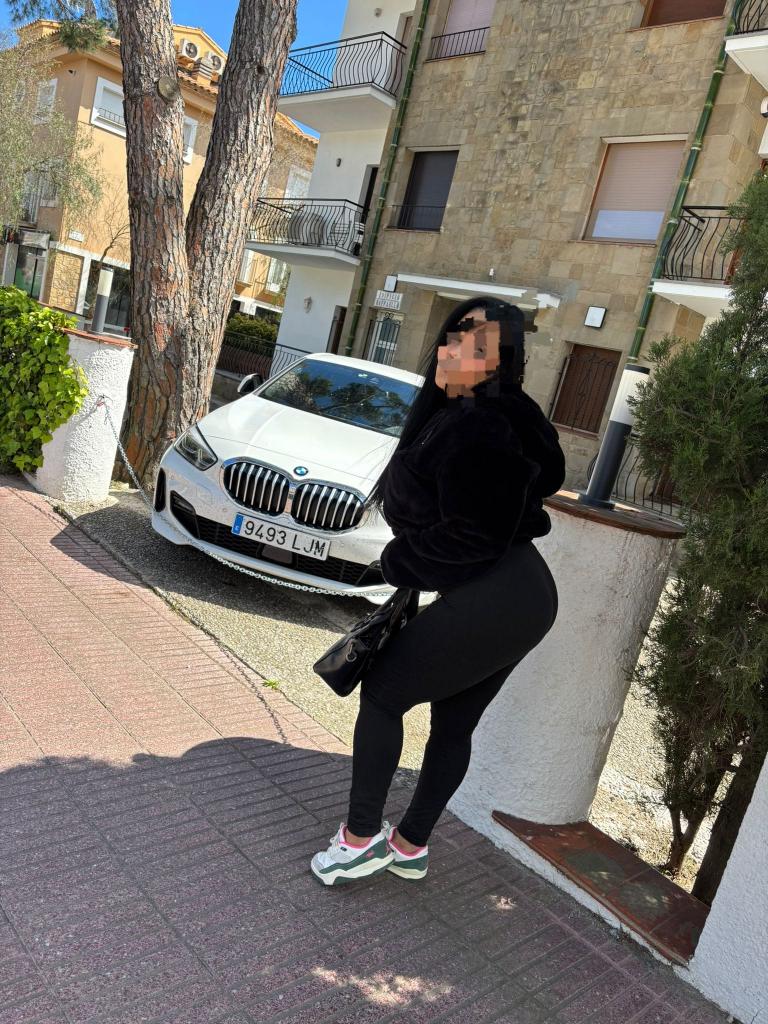 Chica busca chico en Gerona: 