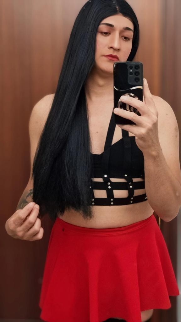 Transexual en Gerona: 