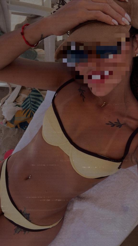 Chica busca chico en Alicante: 