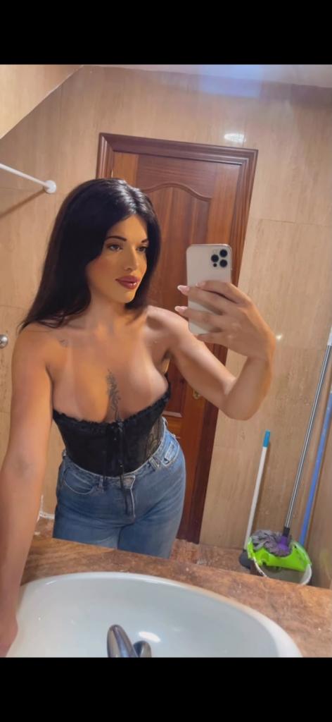 Transexual en Las Palmas: Transexuales y Travestis