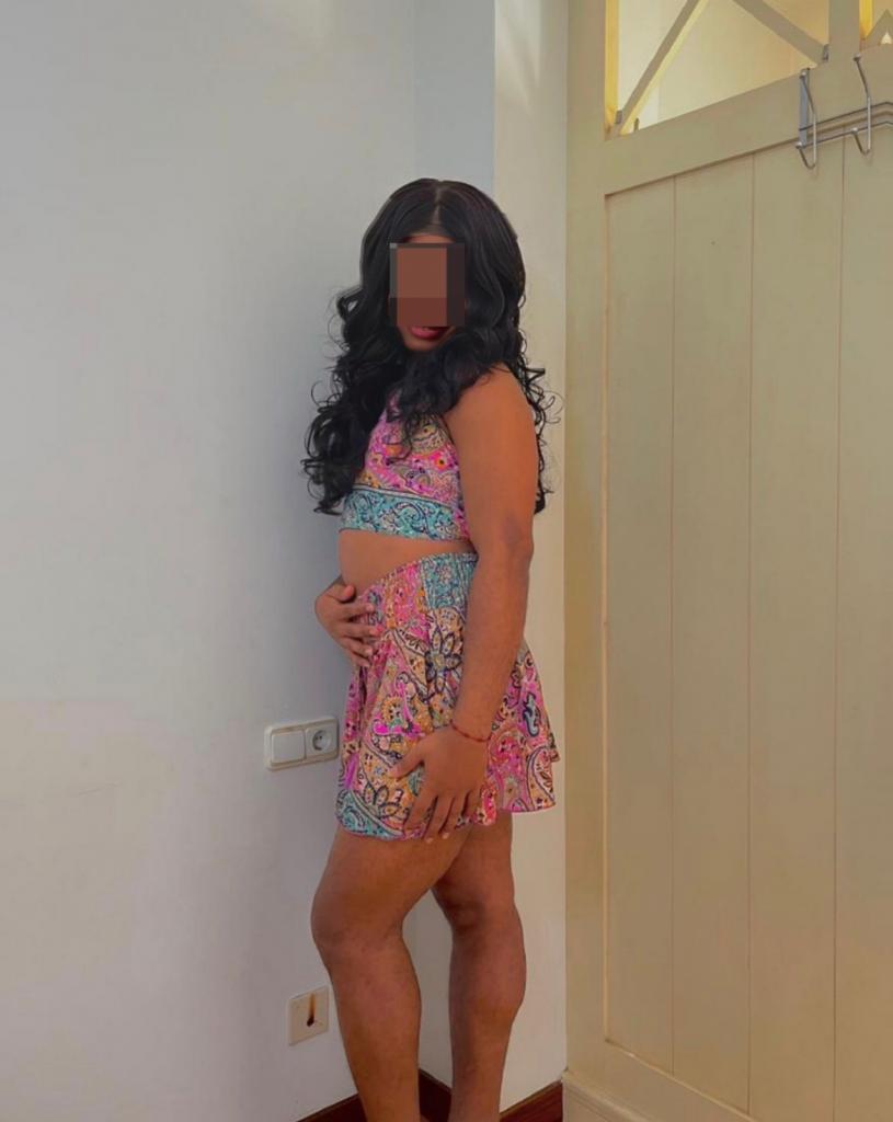 Travesti en Navarra: 