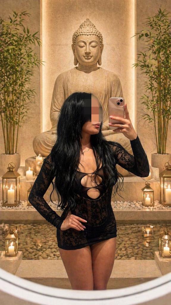 Chica busca chico en Málaga: 