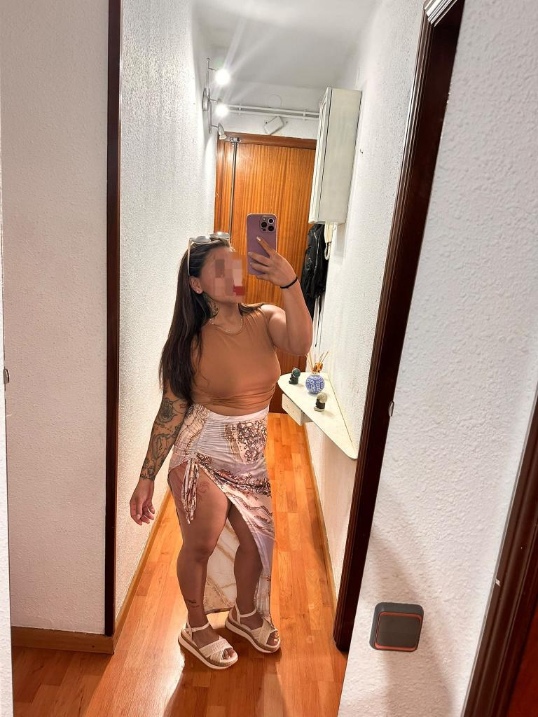 Chica busca chico en Barcelona: 