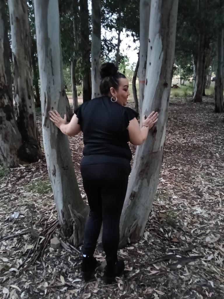 Chica busca chico en Sevilla: 