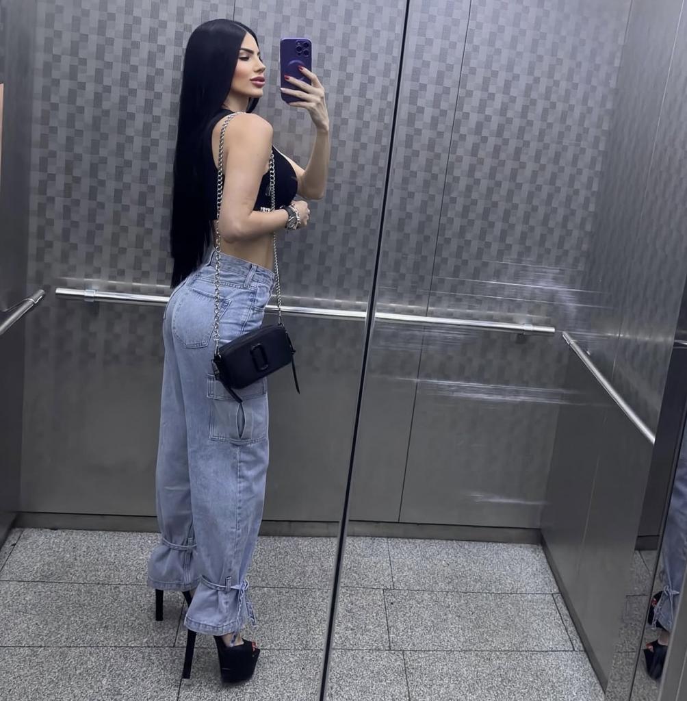 Chica busca chico en Málaga: 